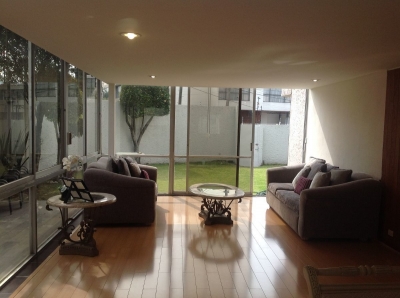 departamento duplex en venta en tecamachalco