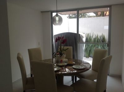 departamento duplex en venta en tecamachalco