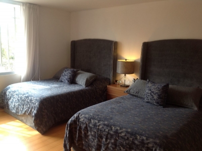 departamento duplex en venta en tecamachalco