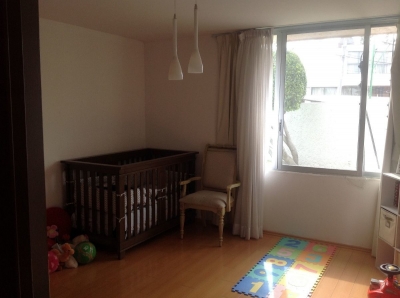 departamento duplex en venta en tecamachalco