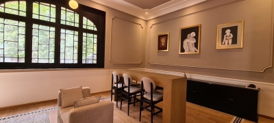 PREVENTA Departamento en Colonia Roma