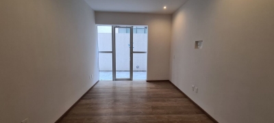 Departamento con terraza nuevo en venta cerca de parque Acacias