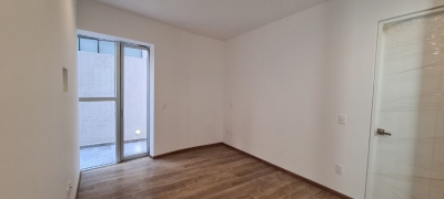 Departamento con terraza nuevo en venta cerca de parque Acacias