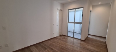 Departamento con terraza nuevo en venta cerca de parque Acacias