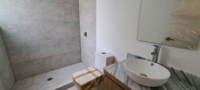 Departamento con terraza nuevo en venta cerca de parque Acacias