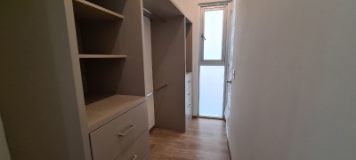Departamento con terraza nuevo en venta cerca de parque Acacias