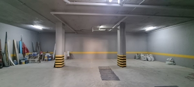 Departamento con terraza nuevo en venta cerca de parque Acacias