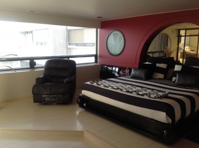 departamento en venta en la herradura ph