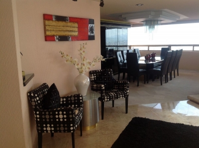 departamento en venta en la herradura ph