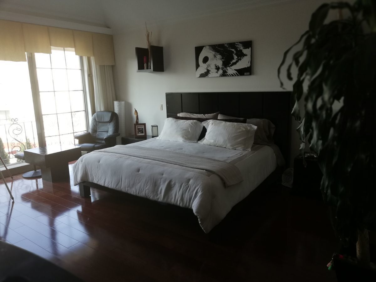 Casa en venta en Tecamachalco en calle cerrada