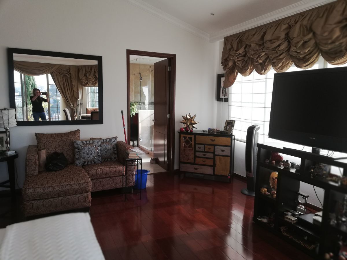 Casa en venta en Tecamachalco en calle cerrada