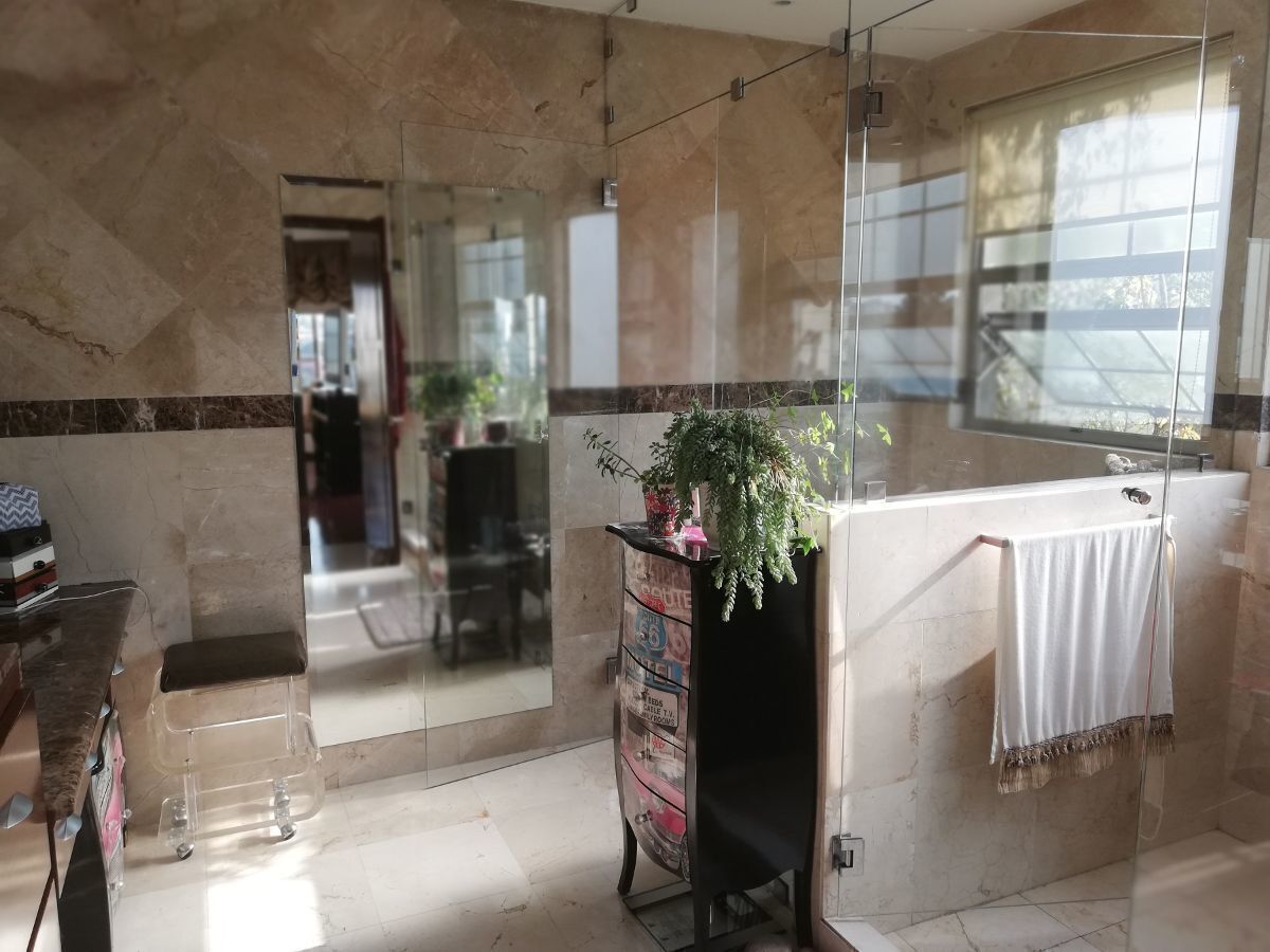Casa en venta en Tecamachalco en calle cerrada