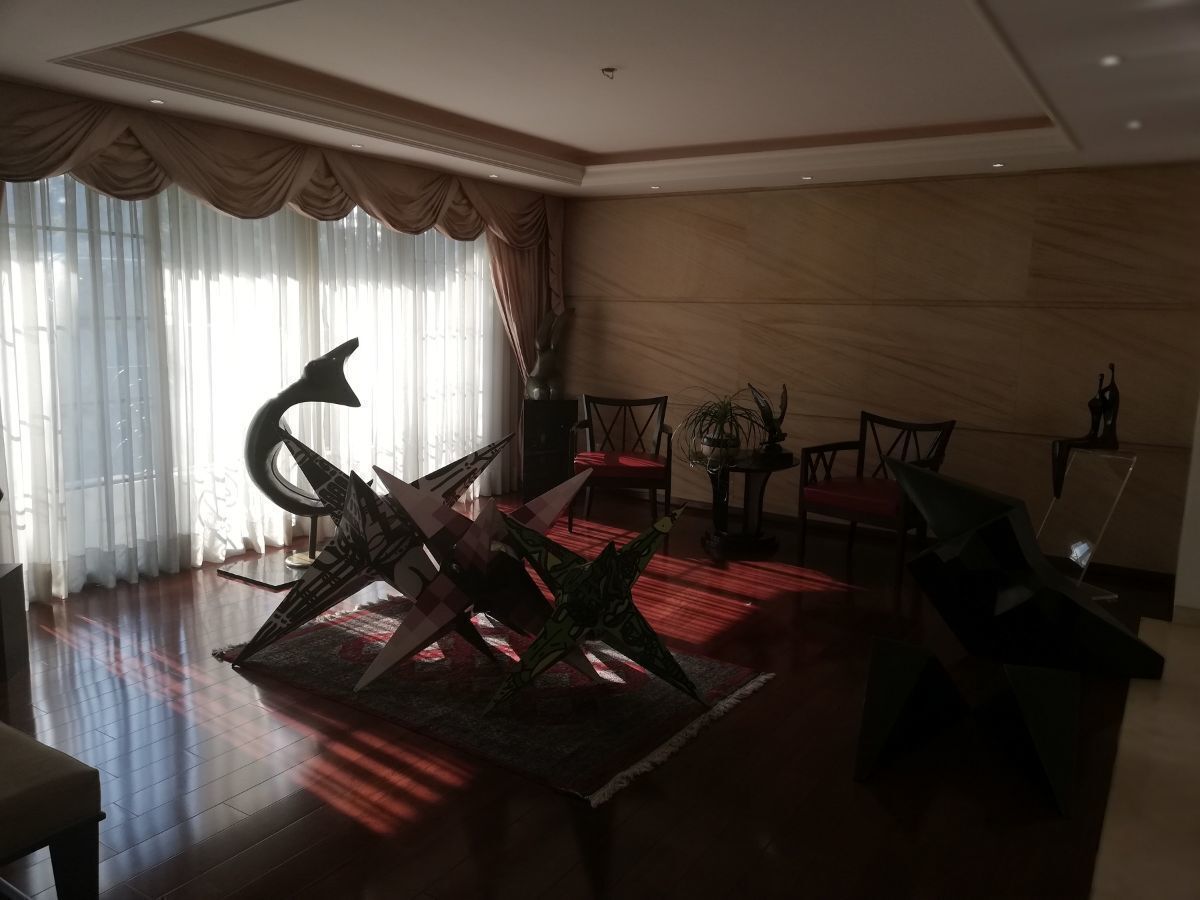 Casa en venta en Tecamachalco en calle cerrada