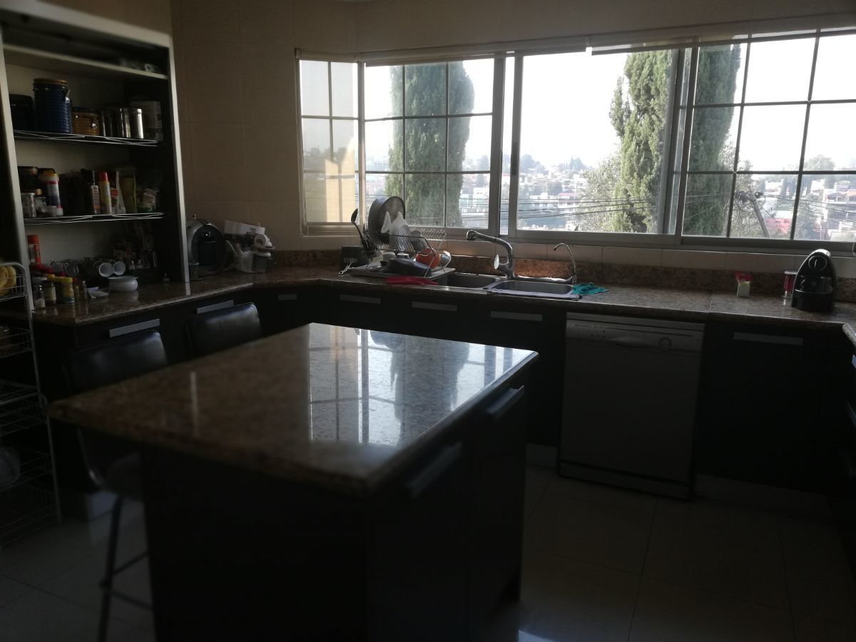 Casa en venta en Tecamachalco en calle cerrada