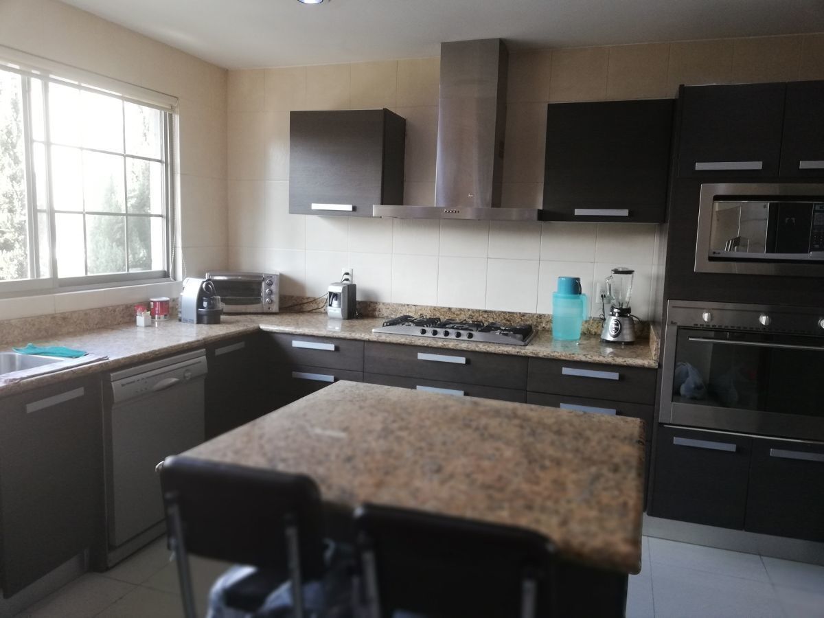 Casa en venta en Tecamachalco en calle cerrada