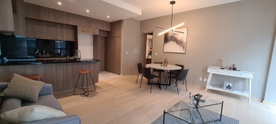 departamento en venta en colonia roma