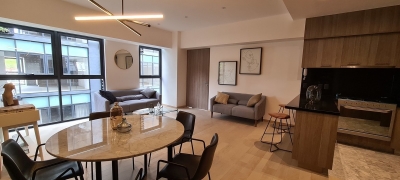 departamento en venta en colonia roma