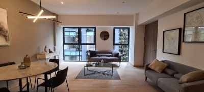 departamento en venta en colonia roma
