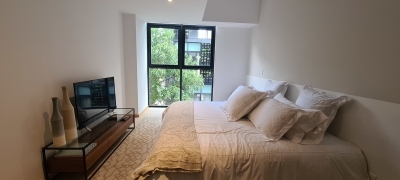 departamento en venta en colonia roma