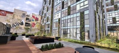 departamento en venta en colonia roma