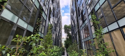 departamento en venta en colonia roma