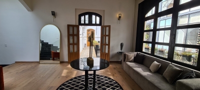departamento en venta en colonia roma