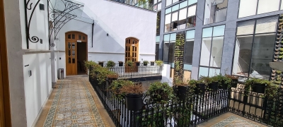 departamento en venta en colonia roma