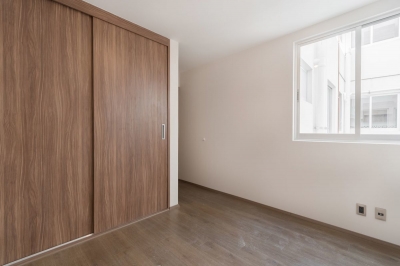 Departamento en VENTA en Narvarte Oriente