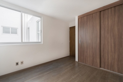 Departamento en VENTA en Narvarte Oriente