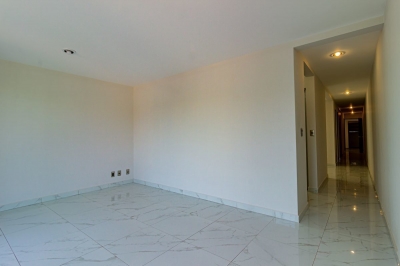 PH en VENTA con Roof Garden Privado en Narvarte Oriente