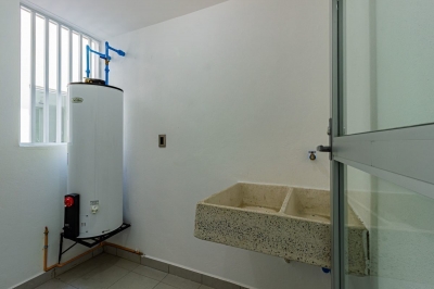 PH en VENTA con Roof Garden Privado en Narvarte Oriente