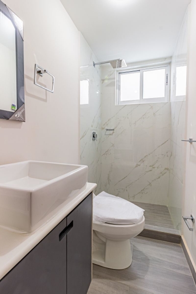 PH en VENTA con Roof Garden Privado en Narvarte Oriente