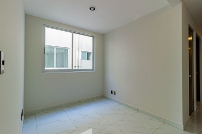 PH en VENTA con Roof Garden Privado en Narvarte Oriente