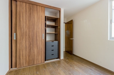 PH en VENTA con Roof Garden Privado en Narvarte Oriente