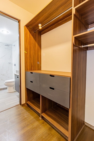 PH en VENTA con Roof Garden Privado en Narvarte Oriente