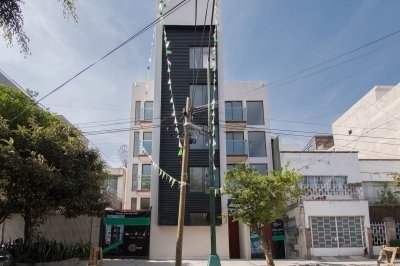 PH en VENTA con Roof Garden Privado en Narvarte Oriente