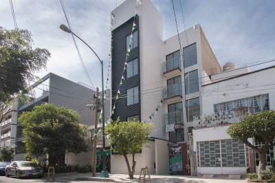 PH en VENTA con Roof Garden Privado en Narvarte Oriente