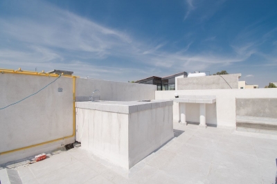 PH en VENTA con Roof Garden Privado en Narvarte Oriente