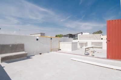 PH en VENTA con Roof Garden Privado en Narvarte Oriente