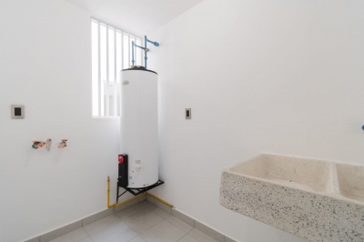 PH en VENTA con Roof Garden Privado en Narvarte Oriente