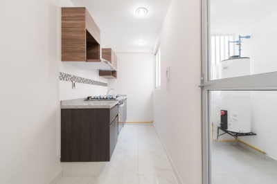 PH en VENTA con Roof Garden Privado en Narvarte Oriente