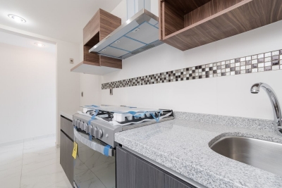 PH en VENTA con Roof Garden Privado en Narvarte Oriente