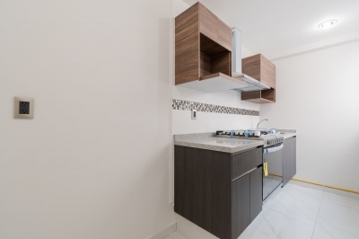 PH en VENTA con Roof Garden Privado en Narvarte Oriente