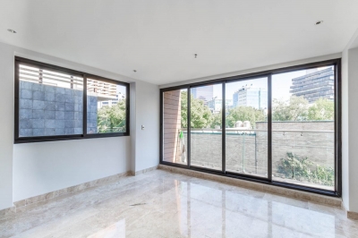 departamento en venta en lomas de chapultepec