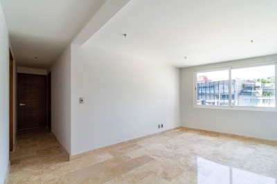 oportunidad departamento en venta en lomas de chapultepec