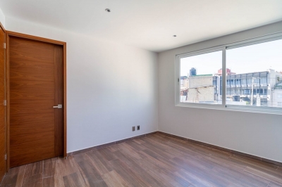 oportunidad departamento en venta en lomas de chapultepec