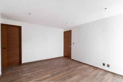 oportunidad departamento en venta en lomas de chapultepec