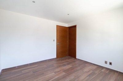 oportunidad departamento en venta en lomas de chapultepec
