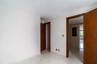 oportunidad departamento en venta en lomas de chapultepec