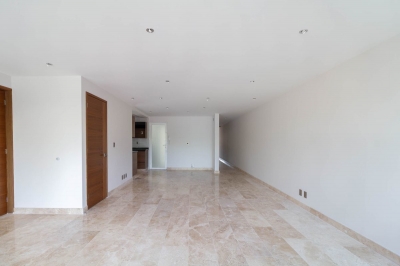 oportunidad departamento en venta en lomas de chapultepec
